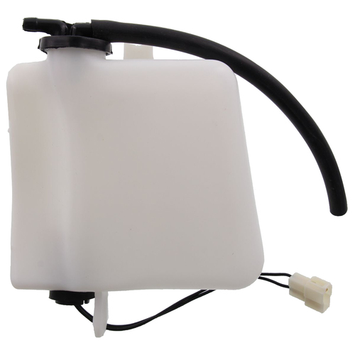Overflow Tank for Toyota Hiace RZH113 2.4L 4cyl 10/89-02/05 Carby MPFI