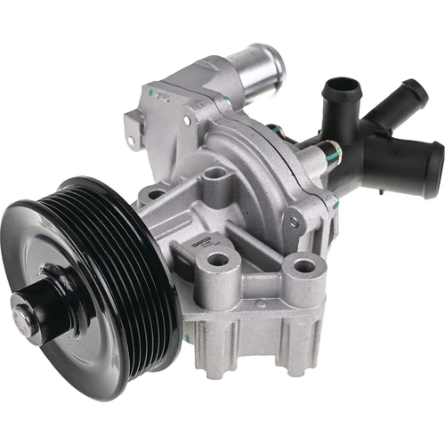 Dayco DP1686 Alloy Water Pump for Ford Everest Ranger & Mazda BT50 3.2L P5AT