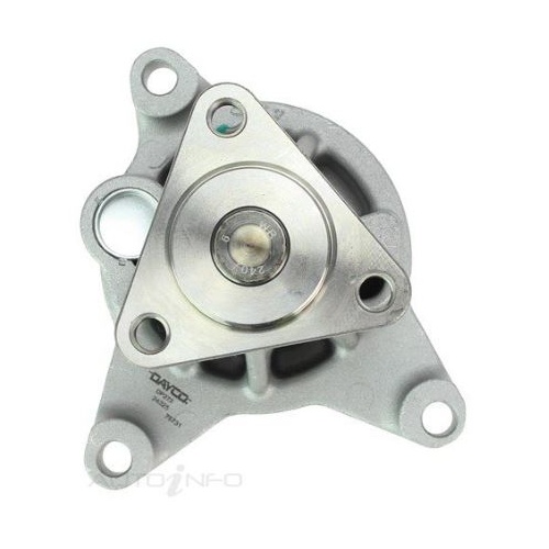 Dayco DP273 Water Pump for Ford Jaguar Land Rover Mazda Range Rover Volvo Models
