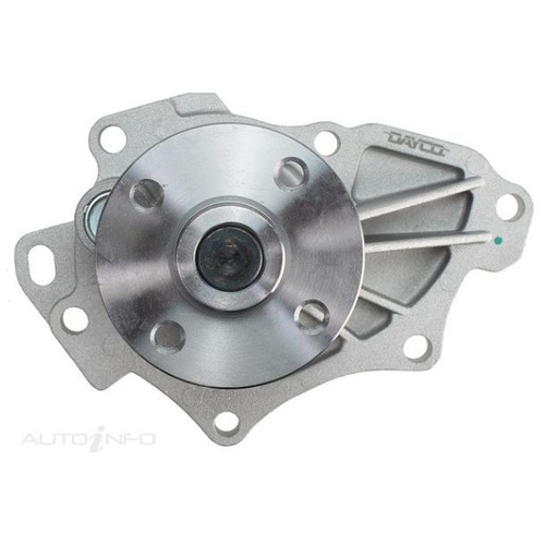 Dayco DP300 Water Pump for Toyota 4cyl 1AZ-FE 2AZ-FE 2AZ-FXE Check App Below