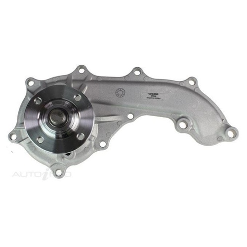 Dayco DP806 Water Pump for Toyota Hiace Hilux Prodo Regius 1RZ 1TR 2TR 3RZ Eng