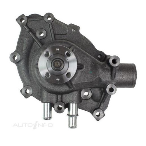 Dayco DP810 Water Pump Cast for Ford Mustang Falcon XT XW XY 302 V8 Windsor