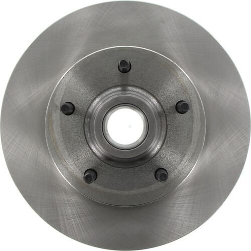 Protex DR014 Front Brake Disc Rotor 276mm for Early Holden HQ HJ HX HZ & Torana