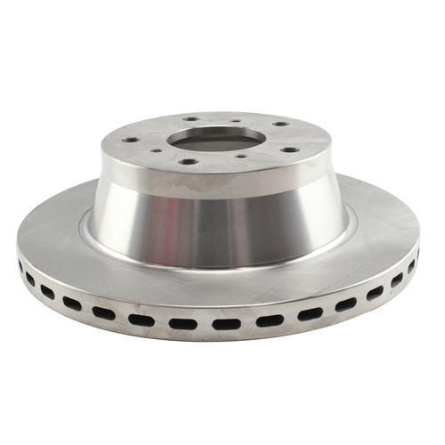 Front Disc Brake Rotors for Holden Statesman Caprice VR VS 1994-1999 x2
