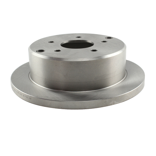 Rear Disc Brake Rotors for Holden Statesman / Caprice WH WK WL V6 & V8 x2