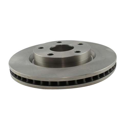 Front Disc Brake Rotors for Holden Statesman Caprice WM 3.6L V6 8/2009-On x 2