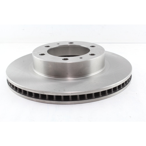 PROTEX DR12863 FRONT DISC ROTOR FOR TOYOTA HILUX GUN126 KUN26 319mm x1