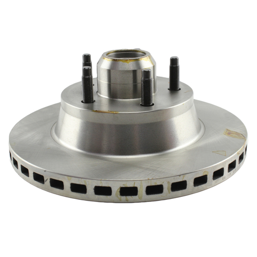 Front Disc Brake Rotor for Ford Falcon Fairmont & Ghia EF EL w/ ABS x1
