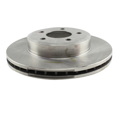 Front Disc Brake Rotor for Ford Falcon Fairmont BA BAII BF BFII 2002-2008 x1