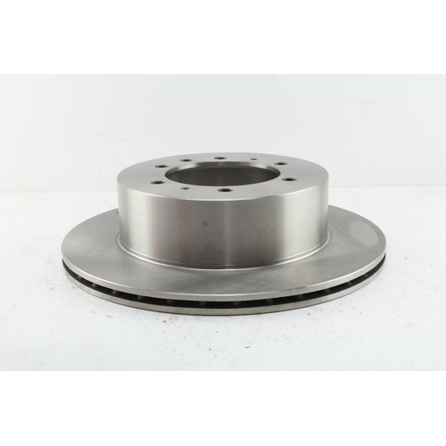 Protex DR622 Rear Disc Rotor for Ford Maverick da 4.2L 6cyl 1988 - 1994 x1