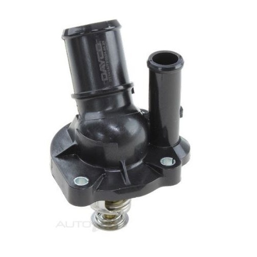 Dayco DT141A Thermostat & Housing for Ford Escape Mondeo Mazda 3 6 CX7 Tribute