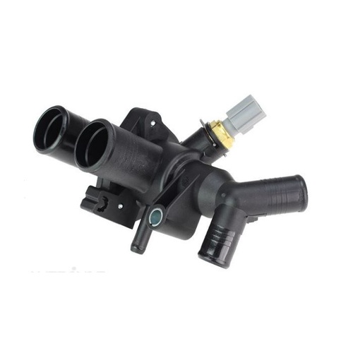Dayco DT283D Thermostat Housing with Sensor for Ford & Mazda P4AT P5AT