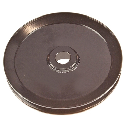 Drivetech DTPY1020 Power Steering Pump Pulley for Ford XE XF Saginaw Pump