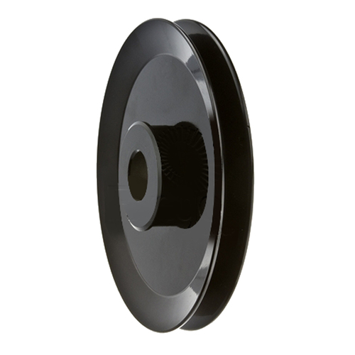 DRIVETECH DTPY1100 METAL POWER STEERING PUMP PULLEY FOR HOLDEN MODELS