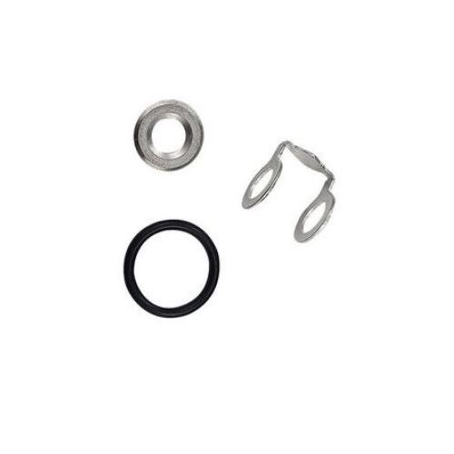 Goss DWK100 Fuel Injector Seal Kit for Toyota Turbo Diesel Models