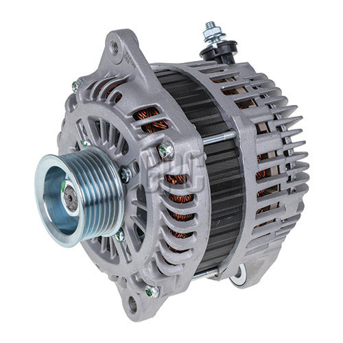 Oex DXA4017 Alternator 12V 130A Denso Style For Nissan V6 VQ35DE Check App Below