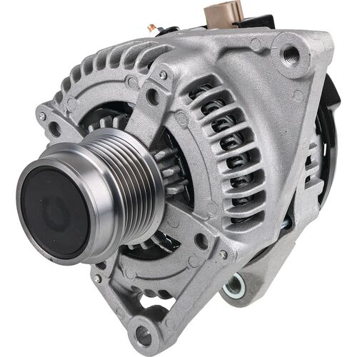 OEX DXA4037 Alternator 12V 100A Denso Style for Toyota Camry & Rav4 2.5L 2AR-FE
