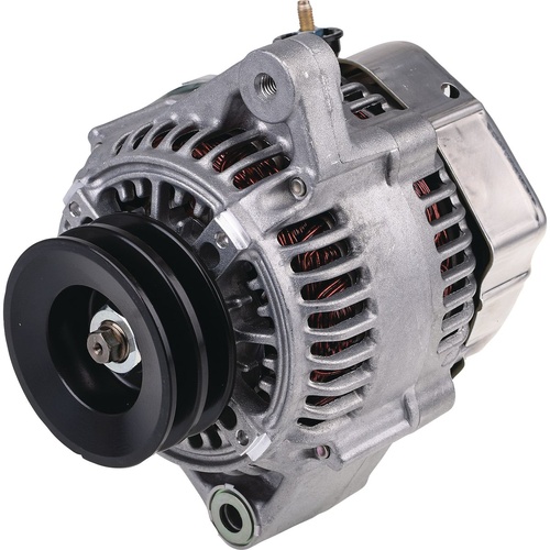 Denso DXA4065 Alternator 12V 80A for Toyota Landcruiser Diesel Inc Turbo 4.2L