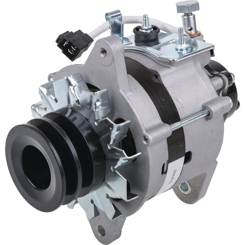 OEX DXA4102 Alternator 12V 55A Denso Style for Daihatsu & Toyota Diesel Engines