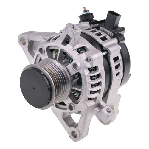 Oex DXA4184 Alternator 80 Amp for Toyota HiLux GUN 2.8L 1GD & 2.4L 2GD Diesel