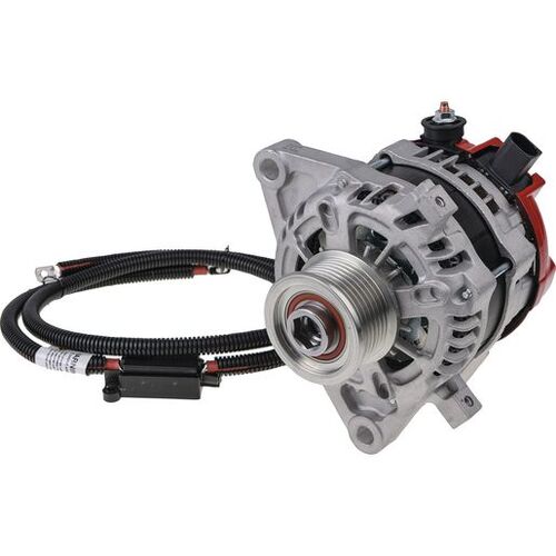 Oex DXA4184HO Alternator 130 Amp for Toyota HiLux GUN 2.8L 1GD & 2.4L 2GD Diesel