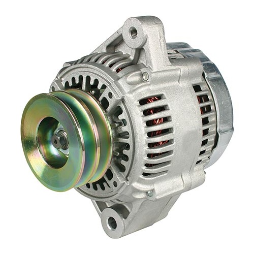 OEX DXA432 ALTERNATOR 12V 80A FOR TOYOTA 1FZ-FE PETROL 4.5L DENSO STYLE