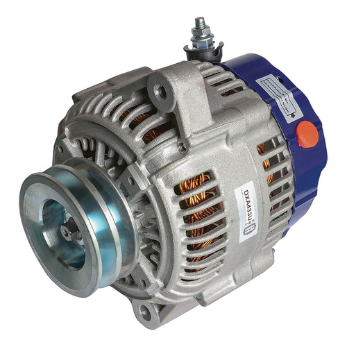 Alternator 110 Amp for Toyota Landcruiser Diesel 4.2L Check App Below