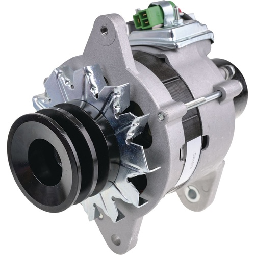 OEX DXA513 Alternator 12V 60A Denso Style for Daihatsu & Toyota Diesel Engines