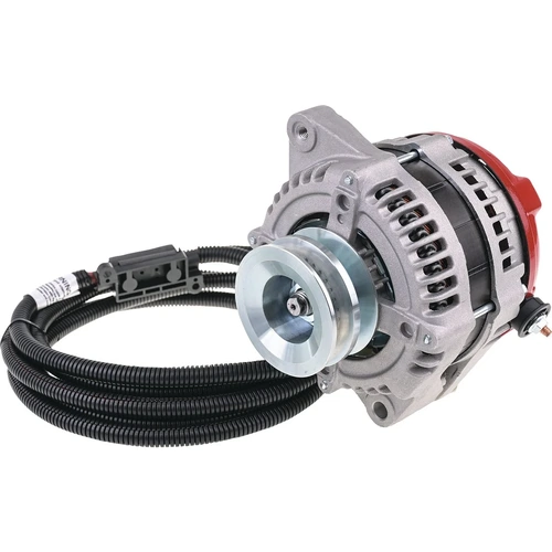 OEX DXA519HO Alternator 12V 160A for Toyota Hilux & Prado 3.0L 1KZ-TE Turbo Diesel