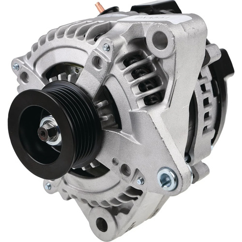 OEX DXA551 Alternator 12V 130 Amp Denso Style for Lexus Toyota 4.3L & 4.7L V8 