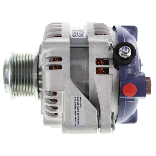 OEX DXA552U Alternator for Toyota Hiace KDH200 2.5L 4Cyl T/Diesel 2004-2006