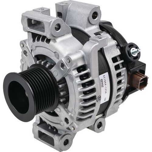 OEX DXA570 Alternator 12V 150A Denso Style for Landcruiser VDJ76 VDJ78 VDJ79 V8