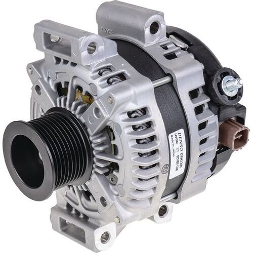 OEX DXA570HO Alternator H/D 12V 180A Denso for Landcruiser VDJ76 VDJ78 VDJ79 V8