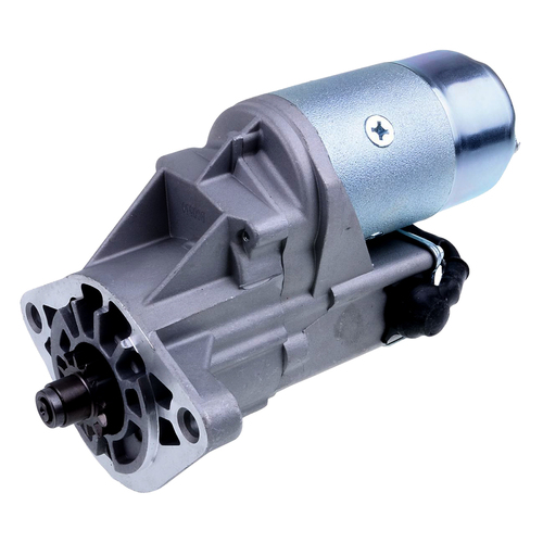 OEX DXS435 Starter Motor for Toyota Landcruiser 1HZ 1HD 6cyl 4.2L Turbo Diesel