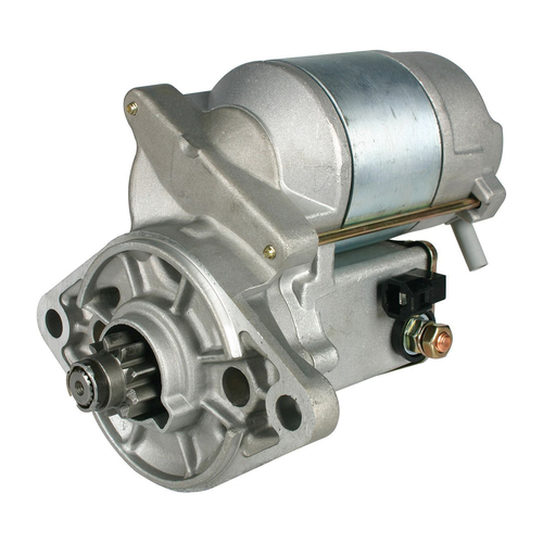 OEX DXS437 Starter Motor for Holden Jackaroo UBS16 2.3L 4Cyl 9/1985-6/1988