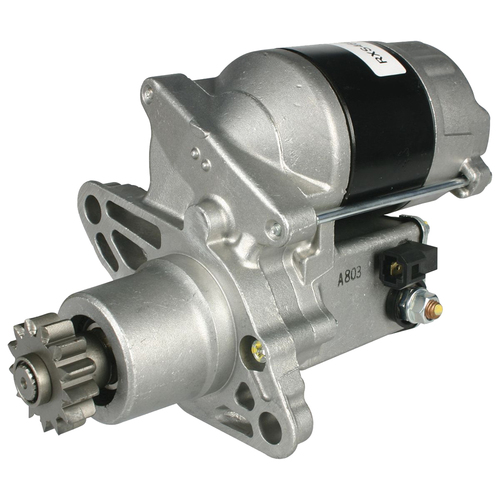 Starter Motor for Toyota RAV4 RAV 4 GSA33R 2GR-FE MPFI V6 3.5L Petrol 2007-On