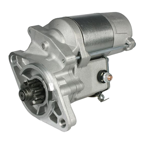 Starter Motor for Toyota Hilux Surf LN130 2.4L 2LT-E 1989-1995 Auto/Man