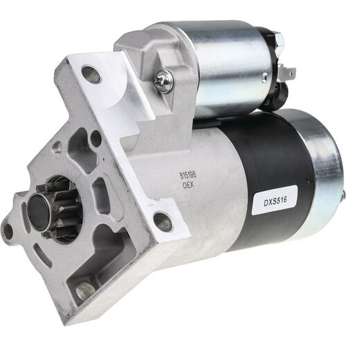 STARTER MOTOR FOR HOLDEN COMMODORE CALAIS VN VP VR 3.8L V6 DXS516