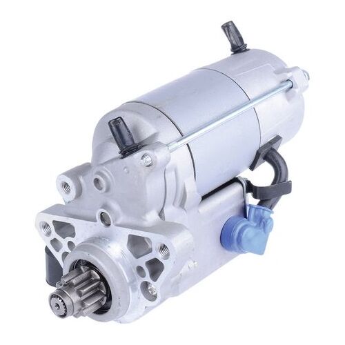 Oex DXS529 Starter Motor 12V 9Th CW Denso Style for Lexus & Toyota V8 Check App