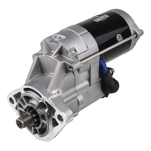 Denso DXS576 Starter Motor for Toyota Landcruiser 1HZ 1HD-T 1HD-FT 6cyl 4.2L