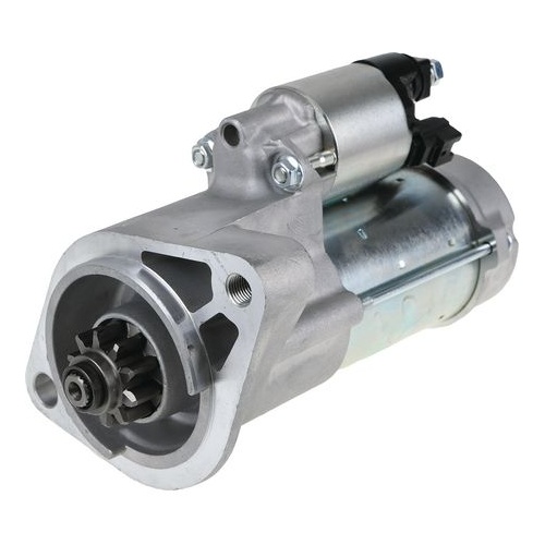 OEX DXS636 Starter Motor 12V 1.8kw 10T for Toyota Models 2.4L 2GDFTV 2.8L 1GDFTV