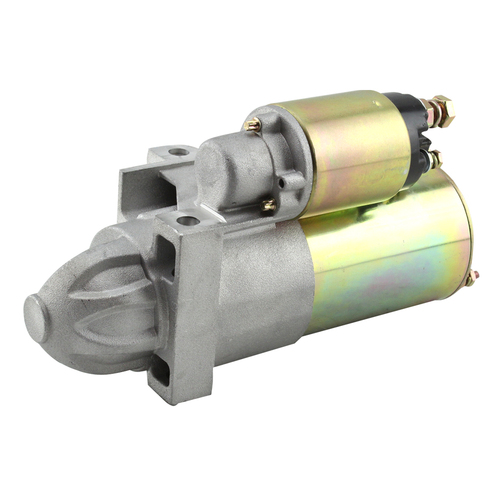 OEX DXS9100 Starter Motor 12V 11 Teeth Delco Style