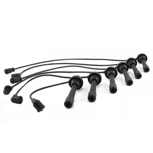 Eagle E56186 Ignition Lead Set for Mitsubishi Challenger PA 3.0L V6 6G72 1998-On