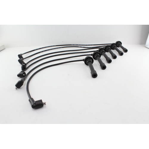 Eagle E76163 Ignition Lead Set for Mitsubishi Magna TE - TJ 3.0L 6G72 V6 96 - 02