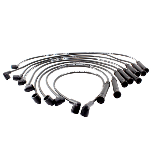 Eagle Ignition Lead Set for Mercedes 450SE 450SEL M117 4.5L V8 1976-1979