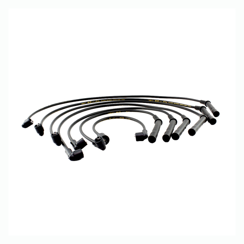 Eagle Ignition Lead Set for Holden Commodore VL 3.0L 6Cyl inc Turbo 1986-1988