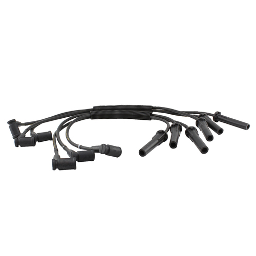 Eagle Ignition Lead Set for Ford Fairlane AU Series II 4.0L 6cyl 2000-2002