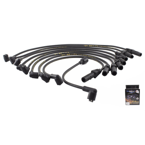 Eagle Ignition Lead Set for Ford LTD Cleveland 302 351 V8 1973-1983 E8801