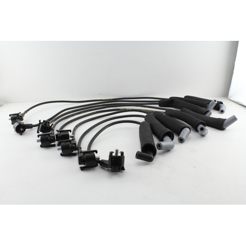 Eagle E88687 Ignition Lead Set for Ford Fairlane AU 5.0L V8 1999-2000