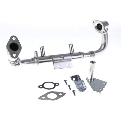 Goss EC102 EGR Cooler for Nissan Navara & Pathfinder 2.5L YD25 Turbo Diesel